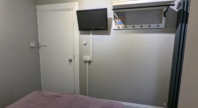 Habitación Estándar Redlands