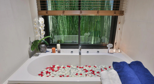 Двухместный номер Premier Wintree City Resort Chiang Mai