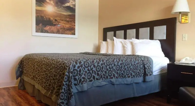 Номер Standard Days Inn by Wyndham Taos