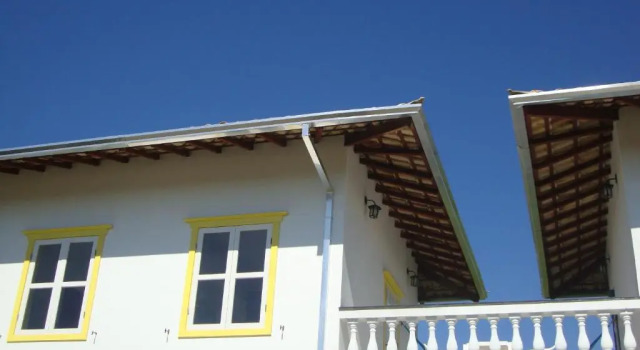 Люкс Jabaquara Beach Resort