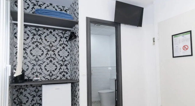 Номер Comfort Hostal Boutique I Host You
