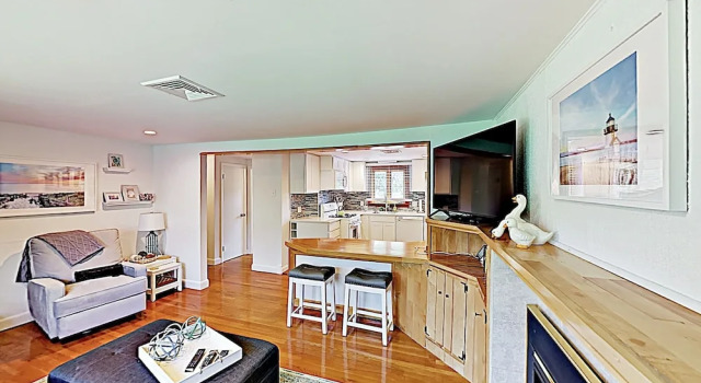 Gulf View 17 - 3 Br Home, Забронировать Дом для отпуска Ярмут Полуостров Кейп-Код