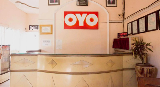 Hotel O Kebon Manis