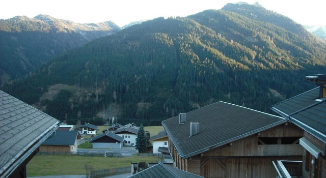 Bauernhof Familie Annewanter