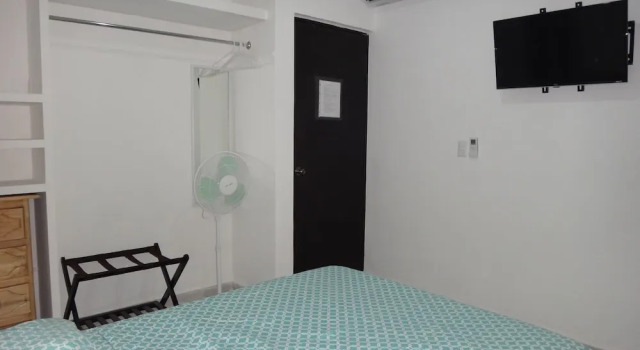 Tropical Paradise Apartment, Prenota Appartamento Hotel a Quintana Roo con parcheggio, Parcheggio
