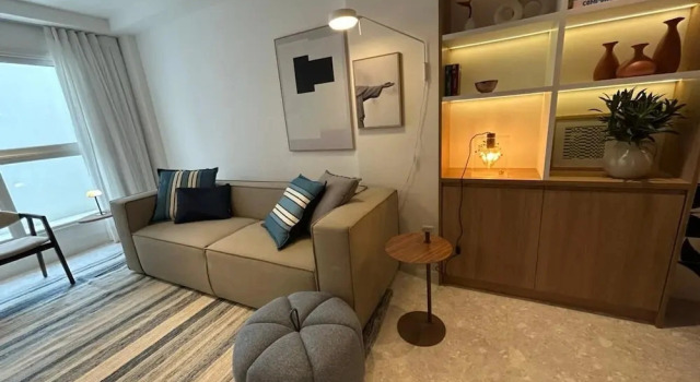 Коттедж Lagoa Retreat Modern 1 BR Near Lagoa