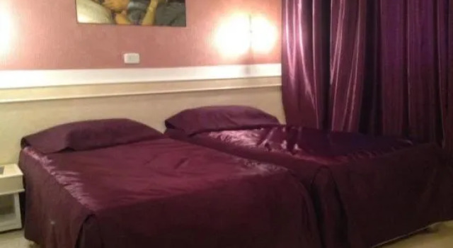 Номер Standard Hotel Tunisie Confort