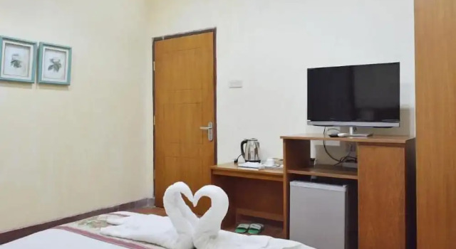 Номер Superior The Garden Family Guest House powered by Cocotel