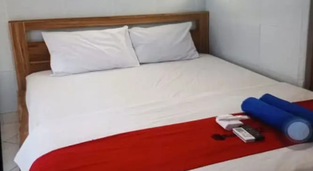 Номер Superior Cozy Residence Wedasari Bali