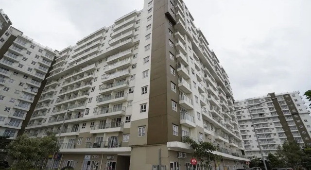 OYO 94100 Gateway Pasteur Apartment By Ilyasa, Rezervovat Apartmán Cimahi West Java
