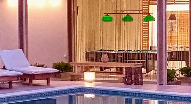 Вилла Zante Lagos holiday homes Treehouse and Villa
