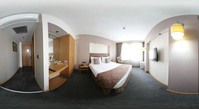 Номер Standard Sapci Prestige Hotel