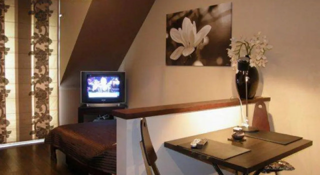 Апартаменты Apartament 37 Magnolia - Pod Aniołem