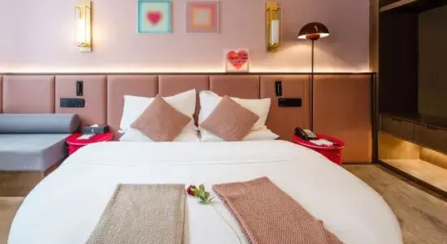 Номер Standard Condominium Hotel Likka in Nago