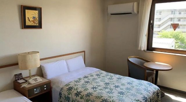 Hotel Fuyokaku - Vacation STAY 13442v