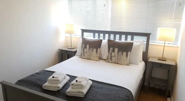 Bright and Spacious 3 bed Flat Westminster, Забронировать Отель Отели Лондона 3 звезды, рядом с Автобусный вокзал Виктория, 3*