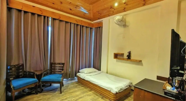 Foressta - a Luxury Boutique Villa