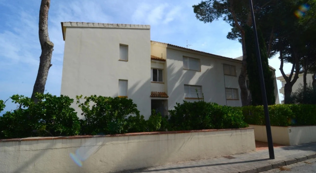 Apartamentos Puig Padro