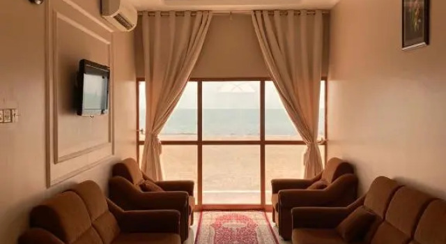 Вилла Hotel Danat Al Khaleej