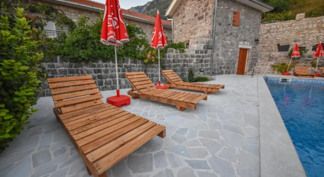 Вилла Mediteraneo Villa