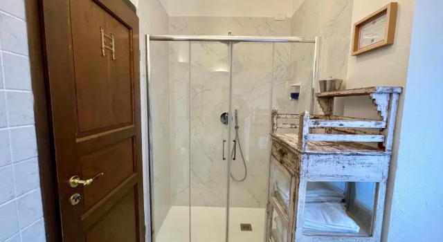 Апартаменты Borgata Cantone Country House B&B