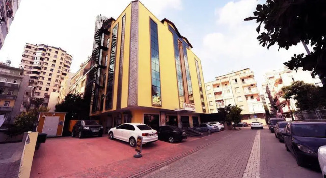 Sehri Saray Apart Hotel, Забронировать Отель Адана Средиземноморский регион, рядом с Этнографический музей Аданы