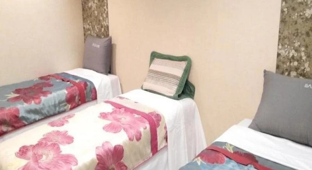 Cuimei Suite Guesthouse For Female Only (только для женщин)