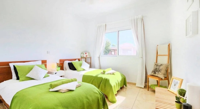 Vilă 3 camere Villa Hadi