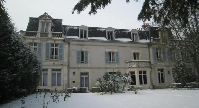 Logis Hôtel Les Maréchaux, Забронировать Отель Осер Yonne's wine road