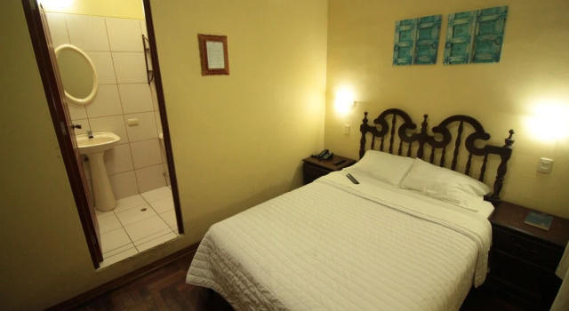 Одноместный номер Business Pretty House Hotel