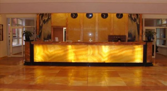 Hotel Astra, Забронировать Отель Отели Ружинов с завтраком, Завтраки