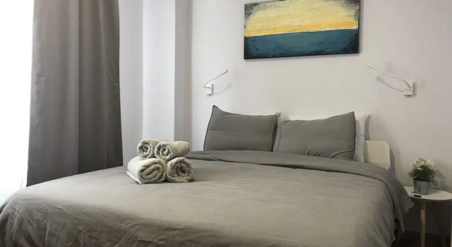 Sky Studios, Book Hotel Thessaloniki Macedonia