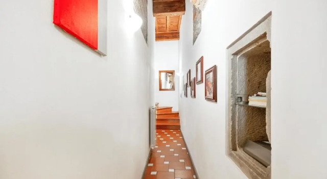 San Lorenzo Wooden Loft, Забронировать Апартаменты/квартира Апартаменты Флоренции, рядом с Площадь Кафедрального собора, Апартаменты/квартира