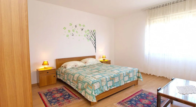 Апартаменты с 3 комнатами Apartments Susanne 79