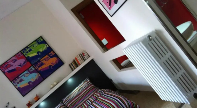 Standard Doppel Zimmer Donna Franca Lecce BB