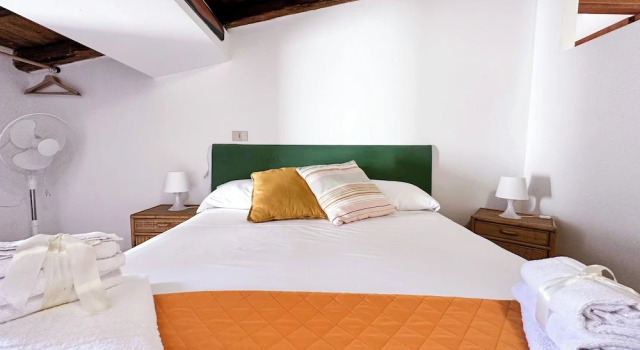 Апартаменты Calauriia Apartments Marzamemi