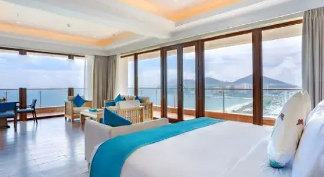 Hongqiao Boutique Hotel, Boek Boutique Hotel Tenggen Hainan