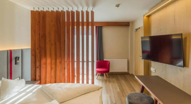 Falkensteiner Family Hotel Sonnenalpe