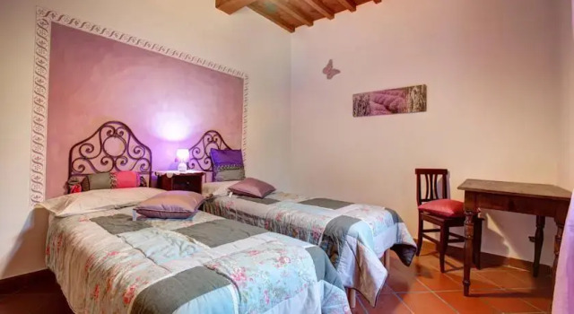 Acanto Garden, Rezervovat Hotel Camerino 