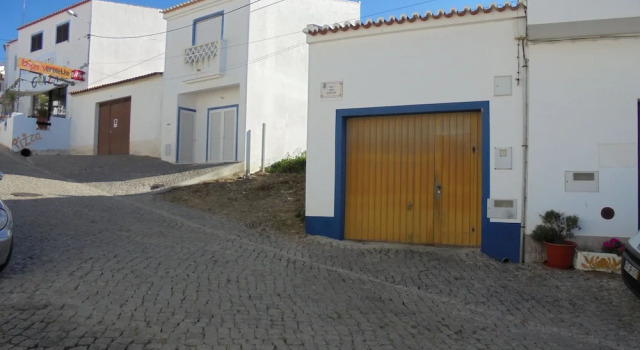 Вилла Villas2go2 Carrapateira