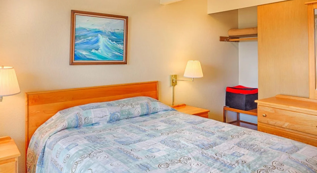 Номер Premium At The Crest Condos