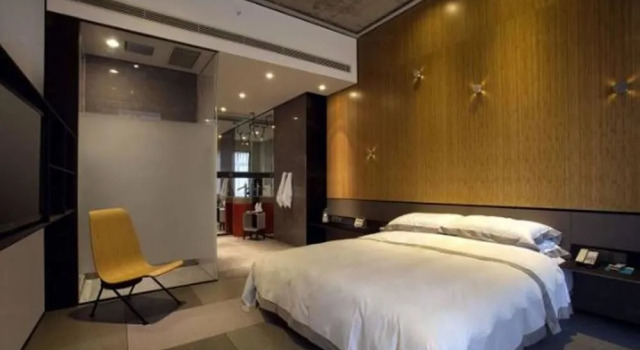 MINI Hotel, Buchen Sie Gasthaus Motels in Hunan, Motel