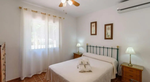 Cortijo Nieves Torrox by Ruralidays, Buchen Sie Hotel Torrox Axarquía