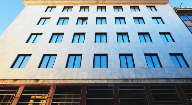 Residenza Cavour
