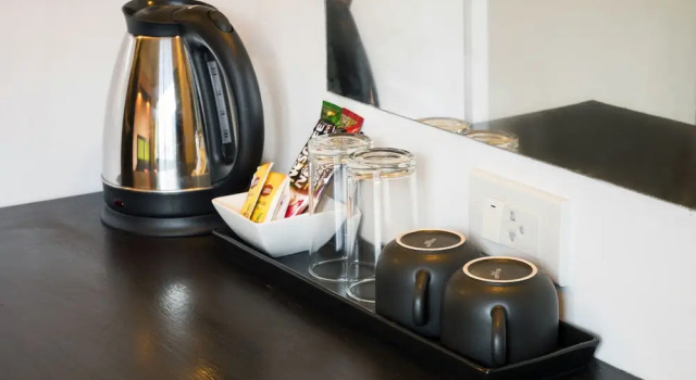 Номер Standard Art Residence Chaweng Beach