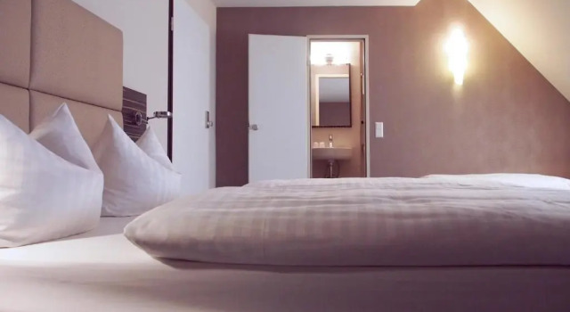 Номер Standard Arkade Hotel am Theater
