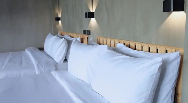 Номер Standard Inn Home