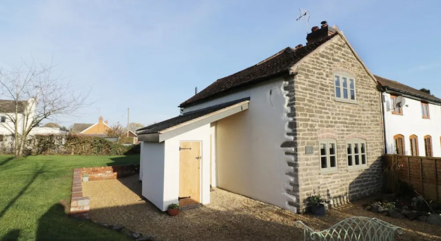 Ivy Cottage, Забронировать Дом для отпуска Малверн Malvern Hills