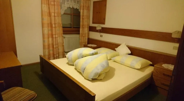 Апартаменты с 2 комнатами Apartments Blumenheim