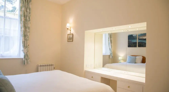 Апартаменты Standard Kingswear Park Club